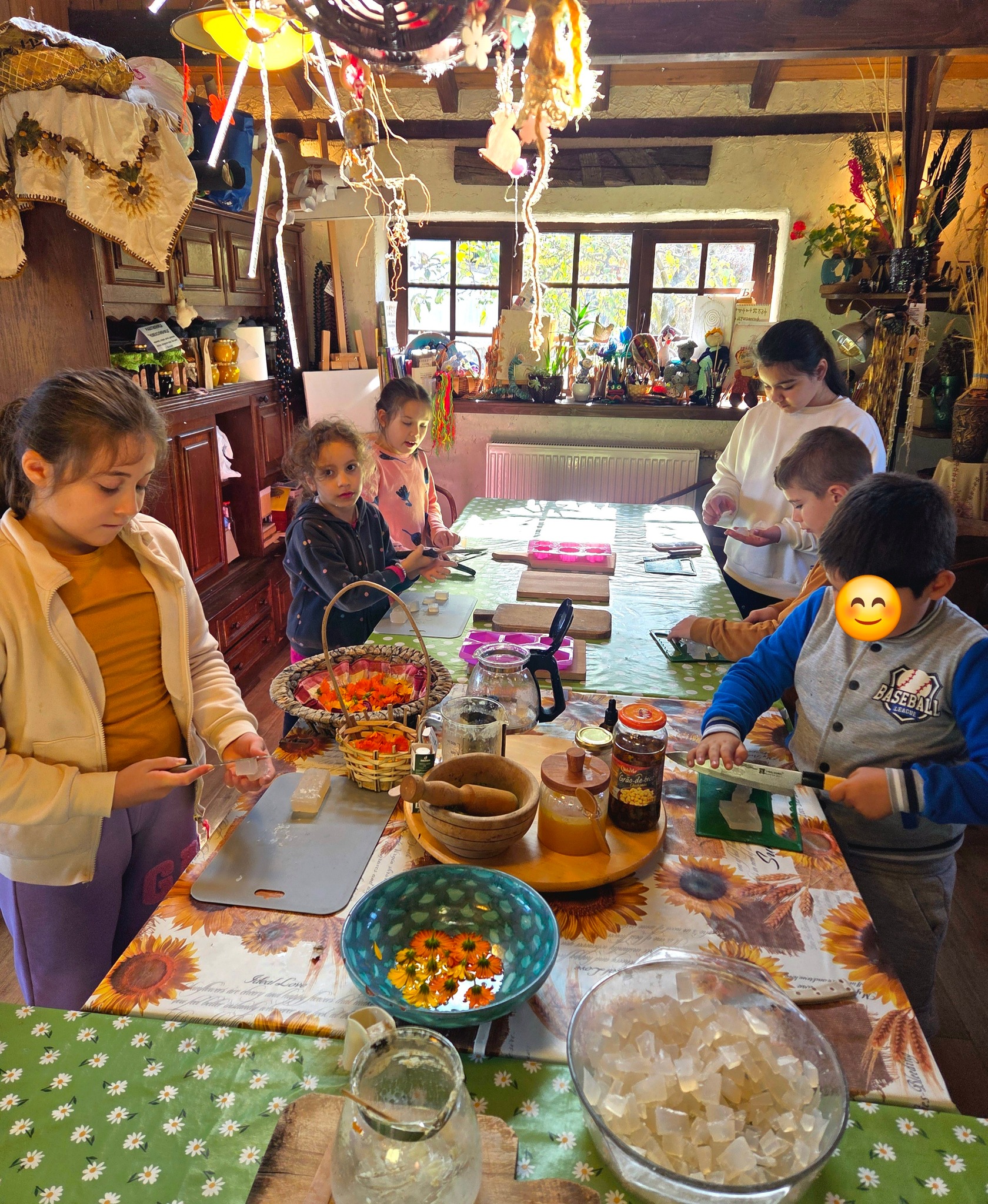 Глухарче